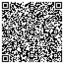 QR code with C L Leiby Inc contacts