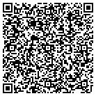 QR code with California Custom Garage contacts