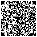QR code with Tony Jensen Video Service contacts