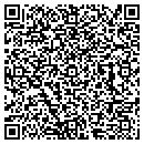 QR code with Cedar Lounge contacts