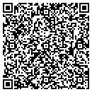 QR code with David Gagon contacts