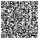 QR code with E D S Airbrush Graphix contacts