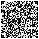 QR code with Zachary Industries contacts