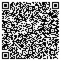 QR code with Dive Shop contacts