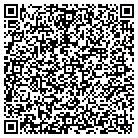QR code with Henderson H Assoc Art Invstmn contacts