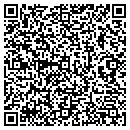 QR code with Hamburger Place contacts