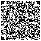QR code with Mesquite Fence Supply Inc contacts