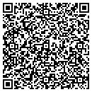 QR code with C T Invesco LLC contacts