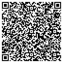 QR code with C D Sharp contacts