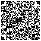 QR code with River Oaks Care Center contacts