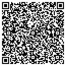 QR code with O'Reilly Auto Parts contacts