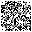 QR code with Irvins Cleaning Service contacts