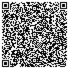 QR code with Richardson's Gloxinias contacts