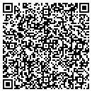 QR code with Robert Ramirez DDS contacts