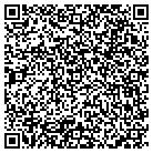 QR code with Hi & Low Refrigeration contacts