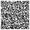 QR code with LA Tiendia contacts