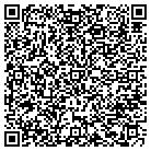 QR code with Bakersfield Blazers Cheer Club contacts