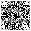 QR code with S E C C Escrow contacts