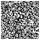 QR code with A B C Custom Paint & Body contacts