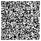 QR code with Weinrobe Michael R CPA contacts