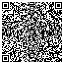 QR code with R-Mac Construction contacts