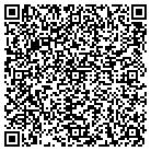 QR code with Seymore William Everett contacts