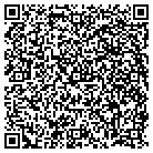 QR code with Rics Mobile Home Service contacts