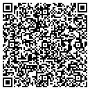 QR code with Tracys Nails contacts