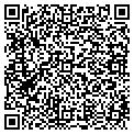 QR code with JDTS contacts