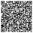 QR code with TI Kwan Do contacts