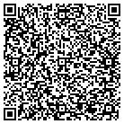 QR code with Alpha Professional SEC Services contacts