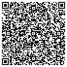QR code with White Wing Golf Club contacts