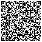 QR code with Handy Dons Screen Shop contacts