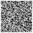 QR code with Saint Pter Mssnary Bptst Chrch contacts