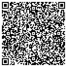 QR code with D R Horton Custom Homes contacts