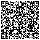QR code with Hill Country Disposal contacts