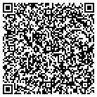 QR code with J C Martin & Barry Painting contacts