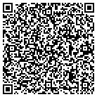 QR code with Thg Health Products Int'l Inc contacts