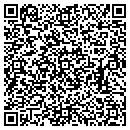 QR code with D-Fwmallcom contacts