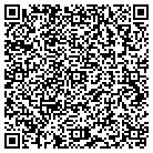 QR code with Aj Quick Cutting Inc contacts