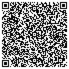 QR code with Baker Distributing 707 contacts