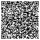 QR code with Ousset Agency Inc contacts