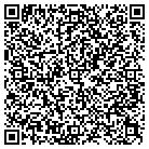 QR code with Ace Wstewater Disposal Systems contacts
