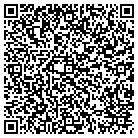 QR code with Ramsey Rickey Gauging Services contacts