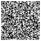 QR code with R A F Data Systems Inc contacts