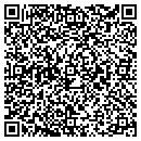 QR code with Alpha & Omega Computers contacts