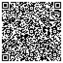 QR code with Alison-Hobbs contacts