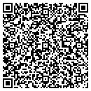 QR code with Tony D's & Co contacts