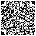QR code with IEC contacts