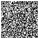 QR code with Hosannas Outpost contacts
